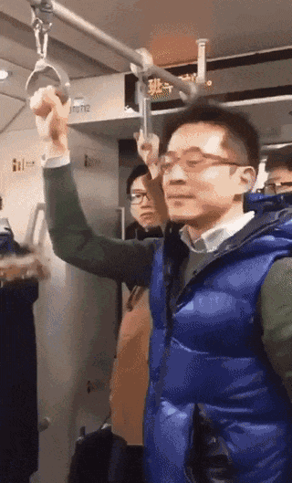 行走江湖，技多不压身… ​​​