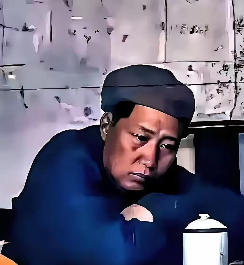 这张照片最近刷爆朋友圈了！每次刷到都忍不住鼻子一酸，哪有什么真的安稳日子，不过是