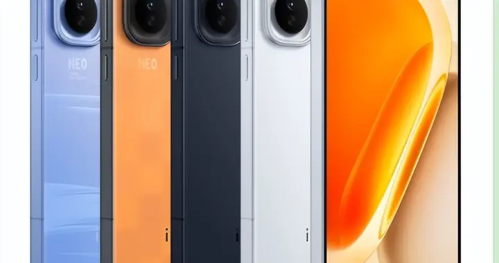 2000 - 3000 元高顏值直屏輕薄手機，學生黨、上班族手機推薦！