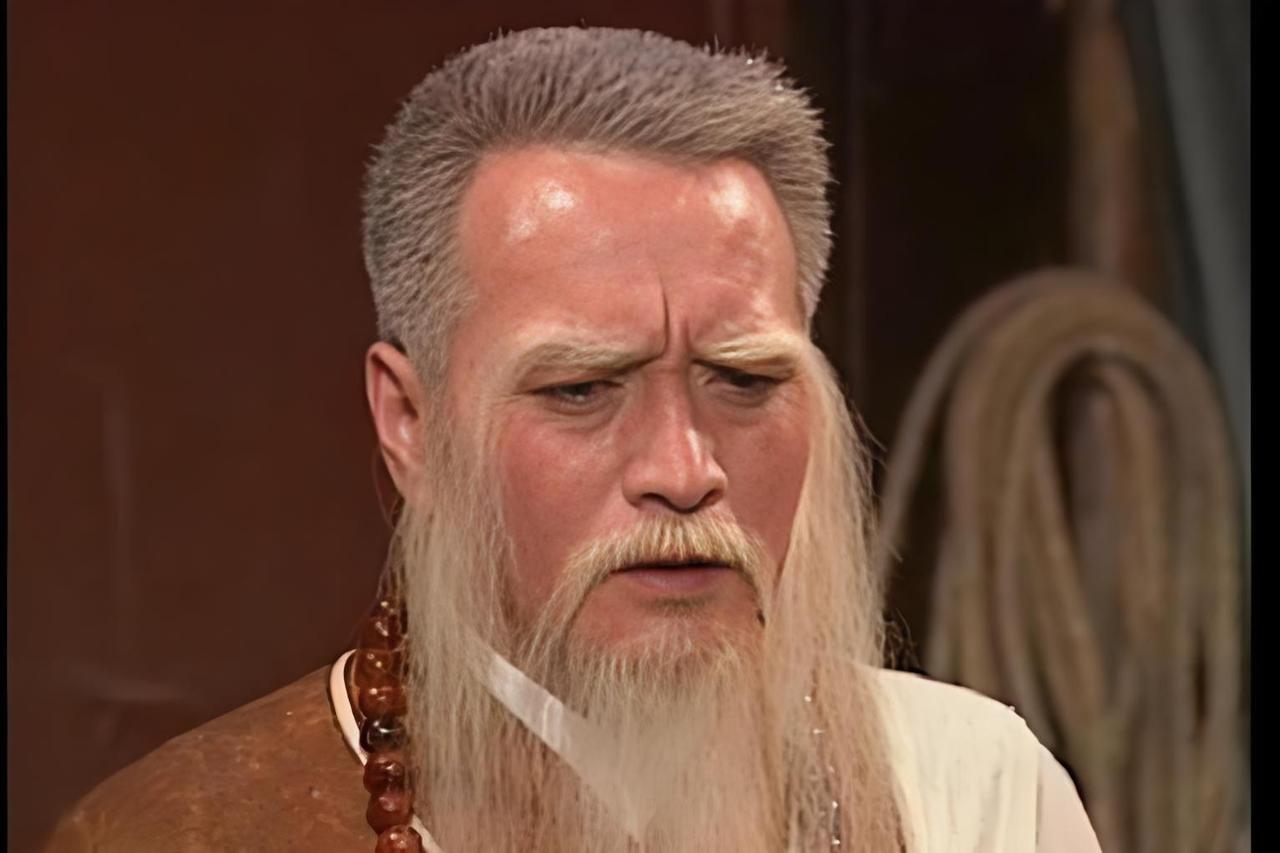 射雕英雄传：南帝一灯大师不救瑛姑的儿子愧疚半生，他真的错了吗？

不能说百分之百