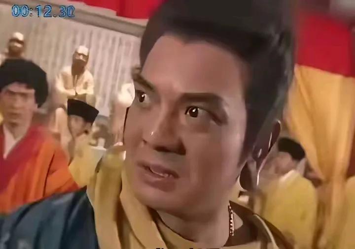 李国麟十大经典角色：
1.鸠摩智（天龙八部）
2.申公豹（封神榜）
3.马元贽（