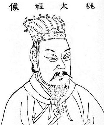 《三国志》阅读随笔（1）。
《三国志》上说，曹操是汉朝相国曹参的后人，到了桓帝之