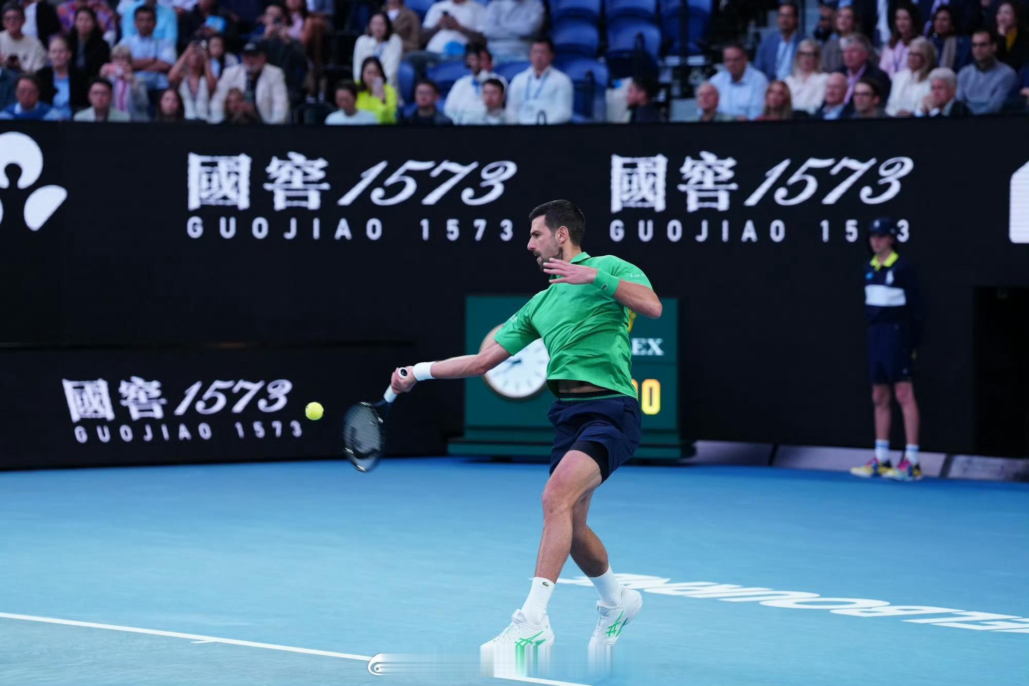 22岁全满贯，后生可畏啊德赫亚估计发ins庆祝了西班牙之光德约够拼了都厉害！德约