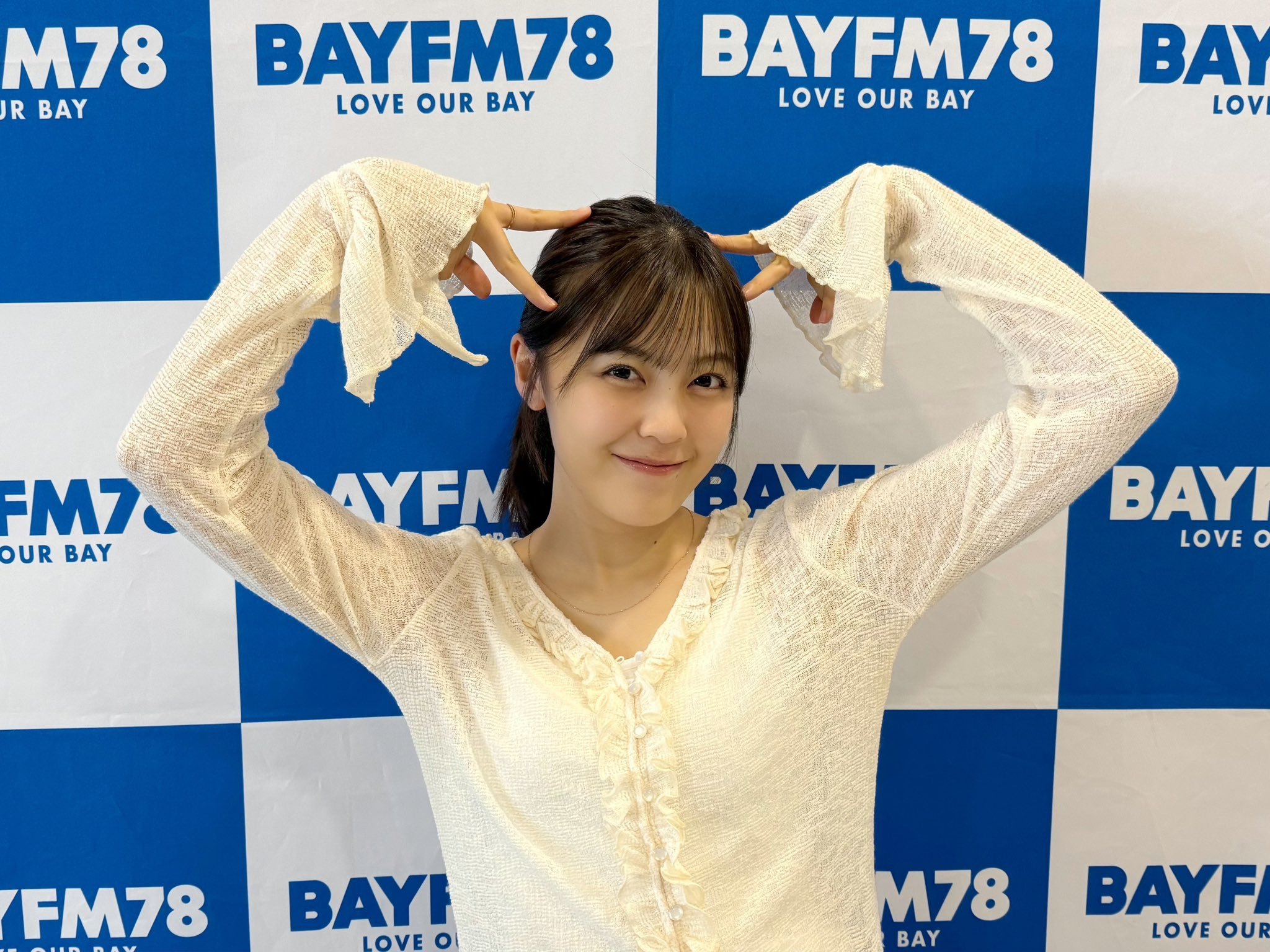 柴田柚菜 　ゆなtime ​​​