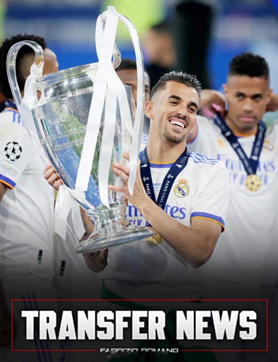 罗马诺消息，塞巴略斯预计将在今夏离开皇马，很多俱乐部已经展开了接触，并为报价做好