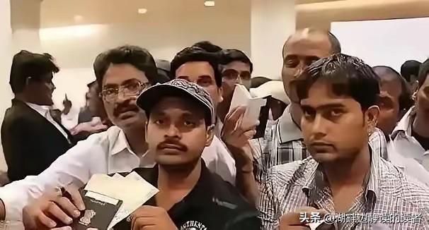 在华印度人提出2个要求：打击对印不友好舆论，同时提供更多工作签证！
​8月2日，