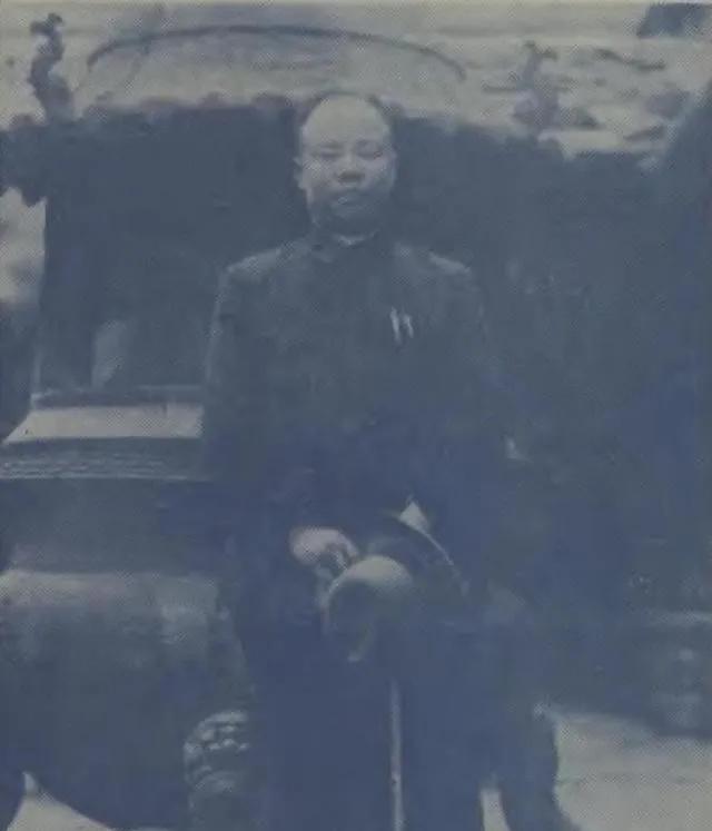 1960年，蒋介石icon的老侍卫长王世和icon病重，弥留之际，他对来探的俞济
