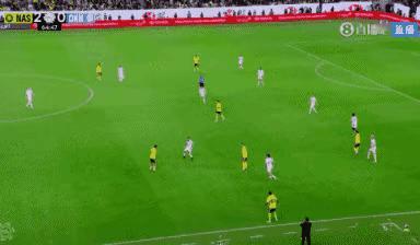 利雅得胜利超级巨星C罗真是气炸了！在今天进行的利雅得胜利和阿科多的比赛中，当时比