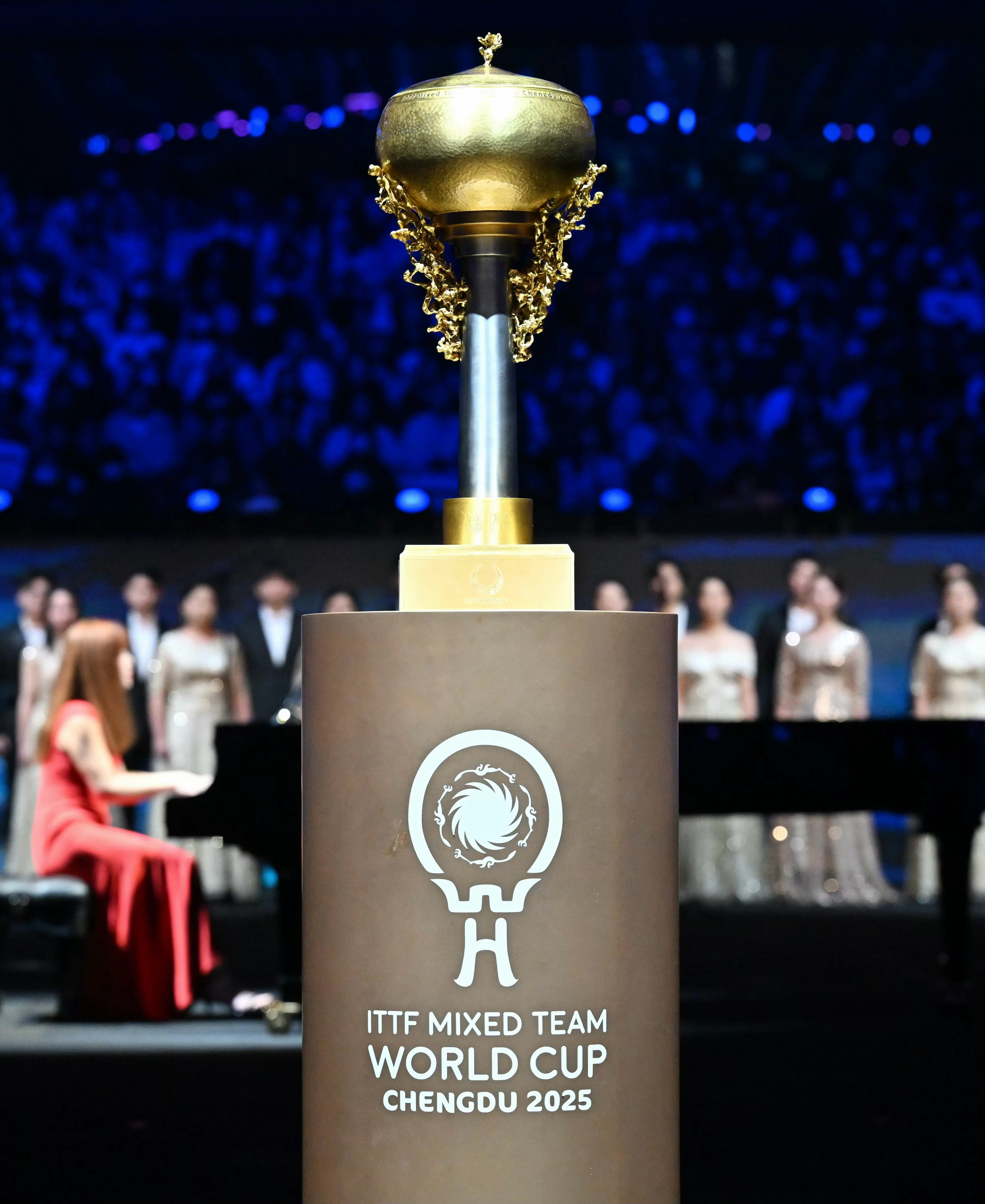 今晚19点：混团决赛国乒vs日本 今晚21点：2025F1阿布扎比大奖赛 已经在