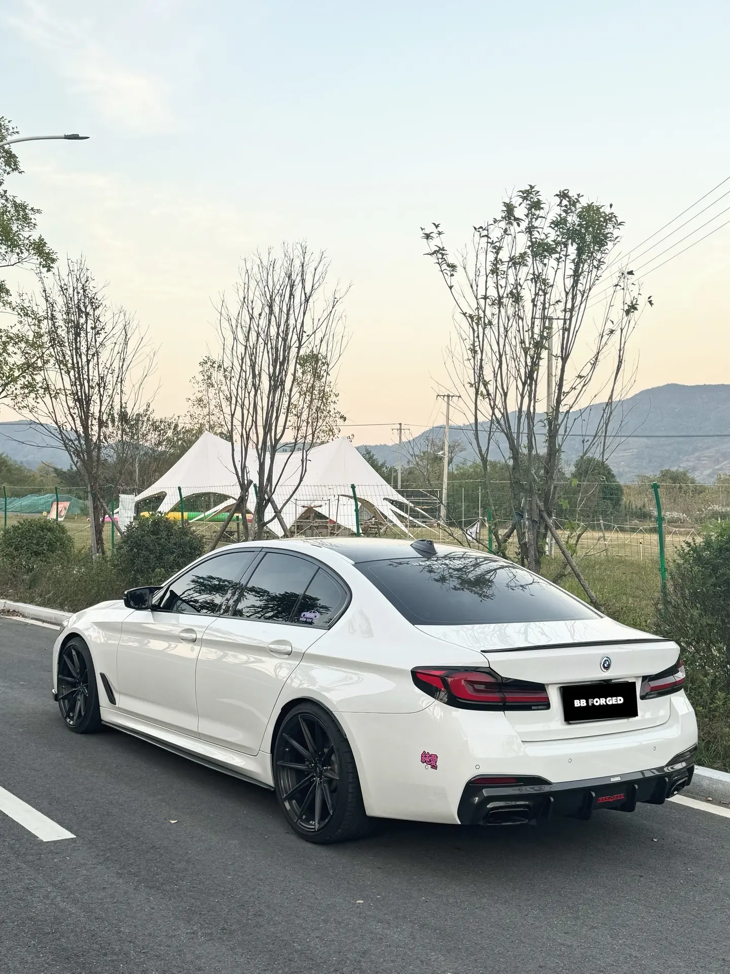 大家帮我看看换什么后唇好看