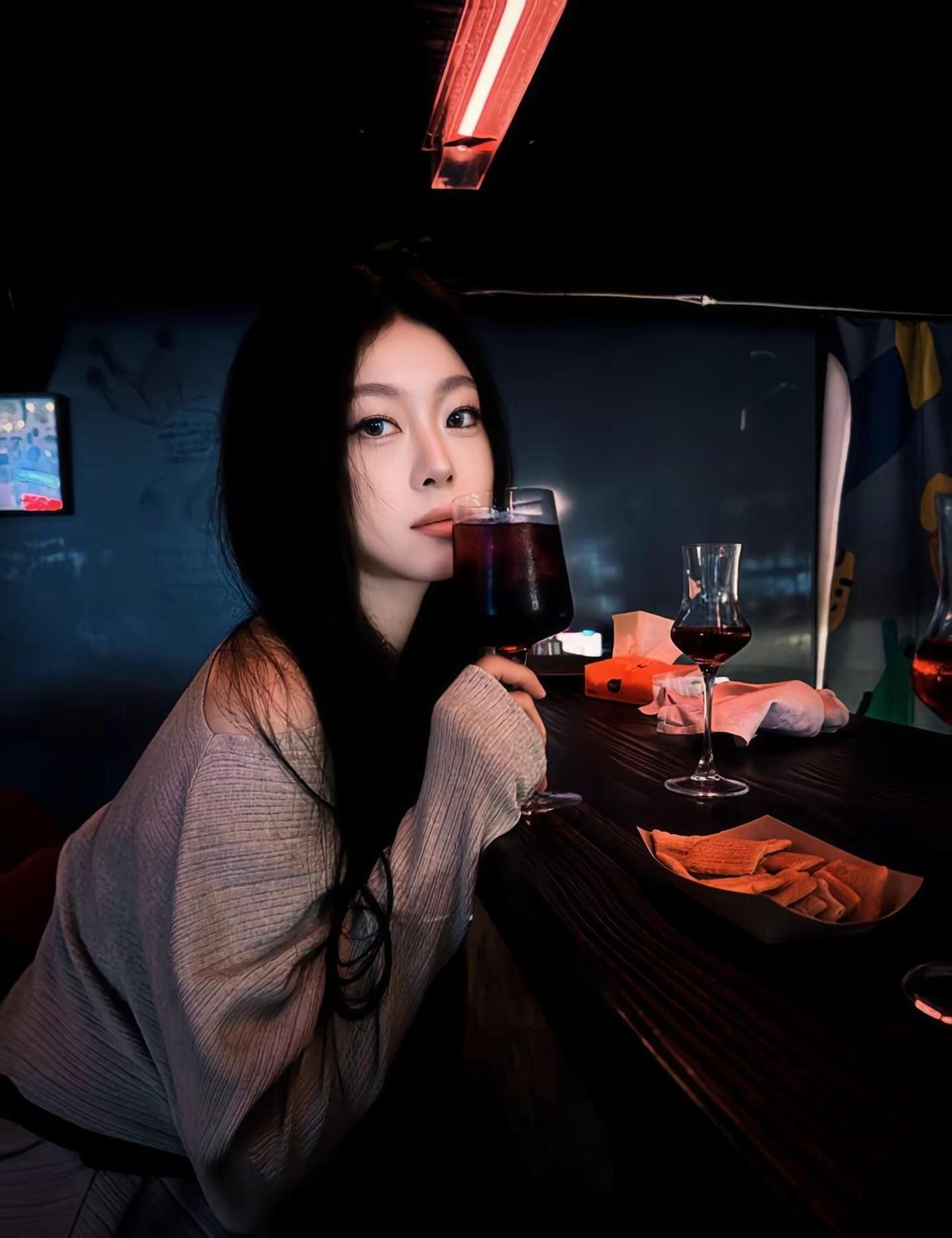 时间不会停下 请继续不完美的人生酒吧