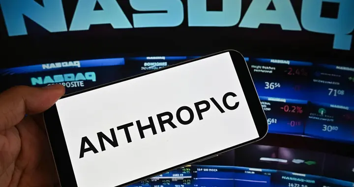 Anthropic冲刺史上最大IPO：A股算力链高开低走，港股大模型冲高回落