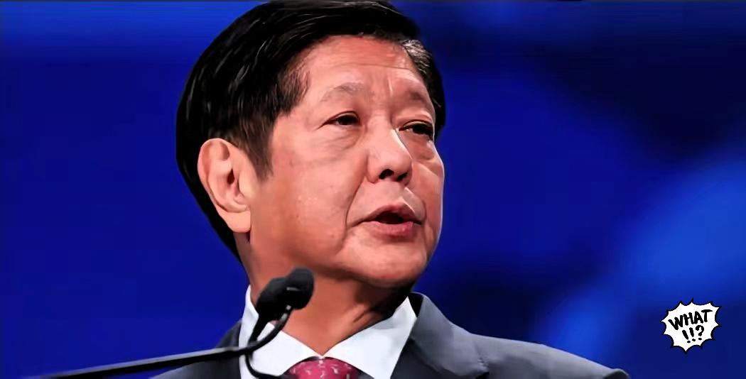 马科斯做梦也没想到，中国这次真的会 "断供"。过去十年，菲律宾吃中国的饭、拿中国