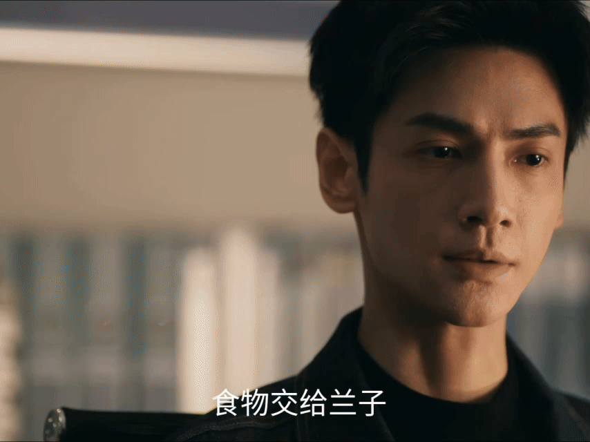 没人夸罗云熙这段吗没人夸罗云熙？我先来！原声太顶了 嘴形声音双在线，罗云熙这段好