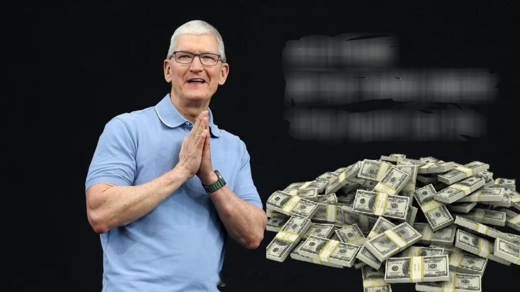 苹果供应链的消息，iPhone18标准版会上12G内存，应该是为了AI如果苹果标