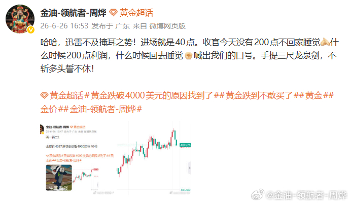 37进空获利60点，65进空获利300点。共获利360点利润。看来今天不能回家了