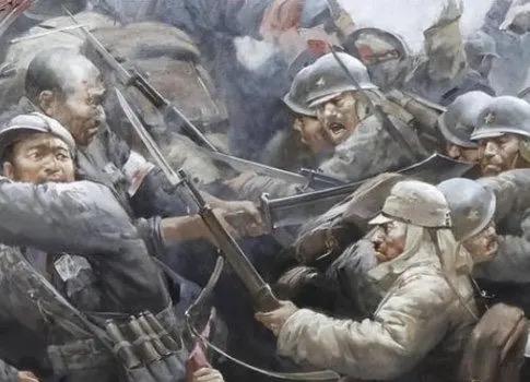 彭德怀为左权复仇，专门成立了暗杀小分队，将曾侮辱过左权将军遗体的日军全部斩杀，并