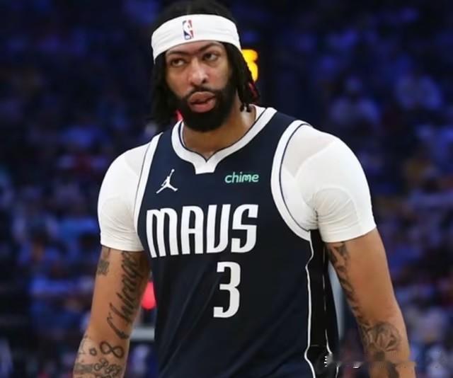 拒绝听富保罗建议？浓眉不认为被独行侠交易符合自己最佳利益选择
北京时间1月25日