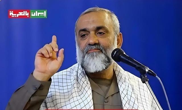 伊朗那边有位将军，说了一番话，把全世界都逗乐了......

2026年2月11