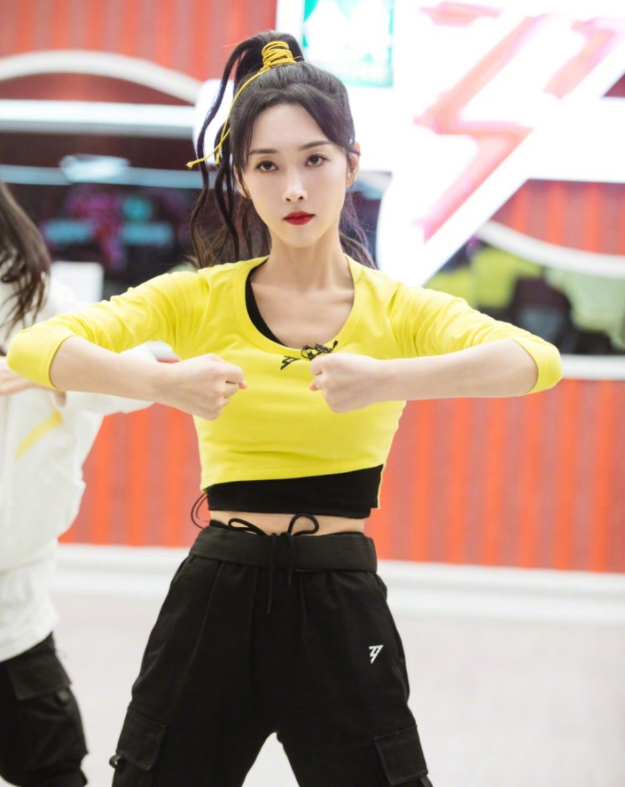 当年宣璐参加浪姐也是备受瞩目宣璐说参加浪姐结果不重要宣璐说浪姐结果不重要