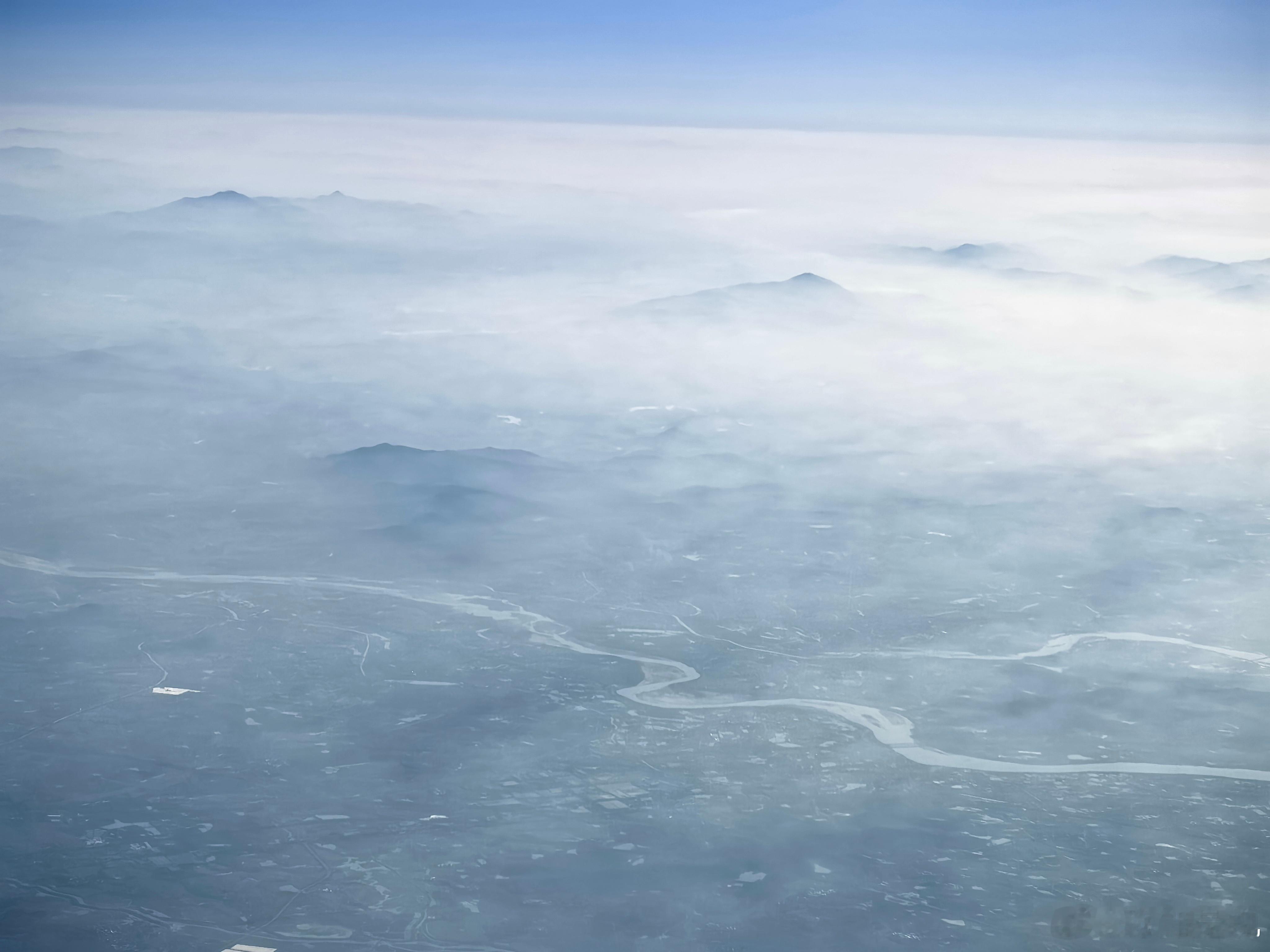 中国水墨山水这种最高级的审美，是永恒的。 