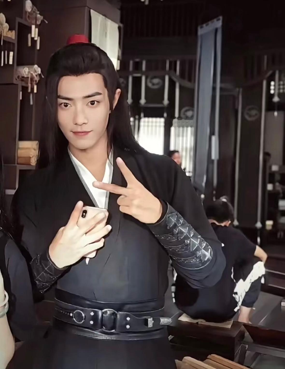 漂亮羡羡！！！！