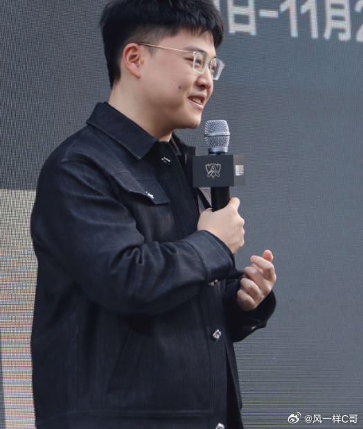 TheShy劳累了，Uzi也劳累了，如果他也回归赛场，LPL第三赛段热度有多高我
