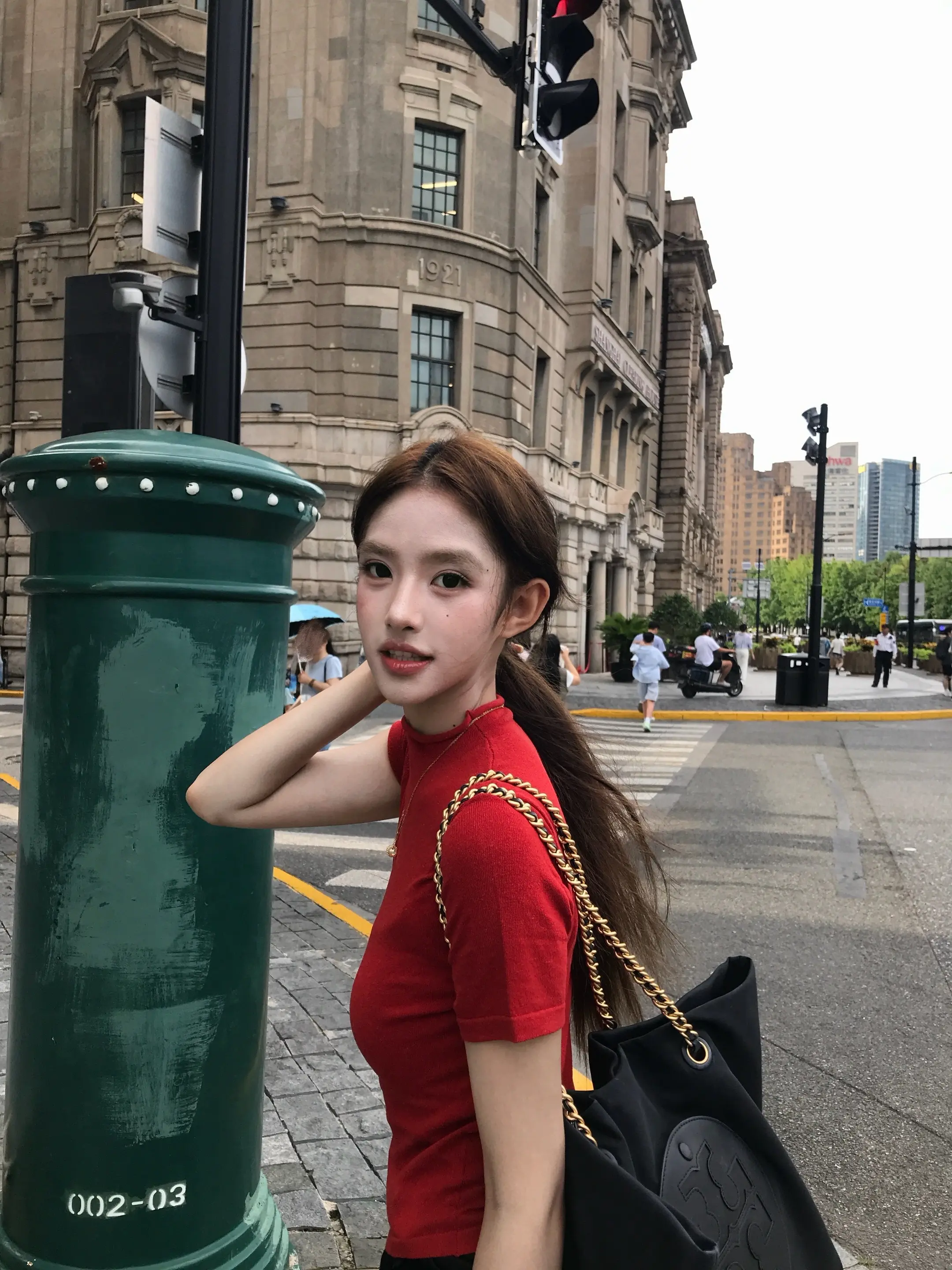 女孩 一定要出人头地吗