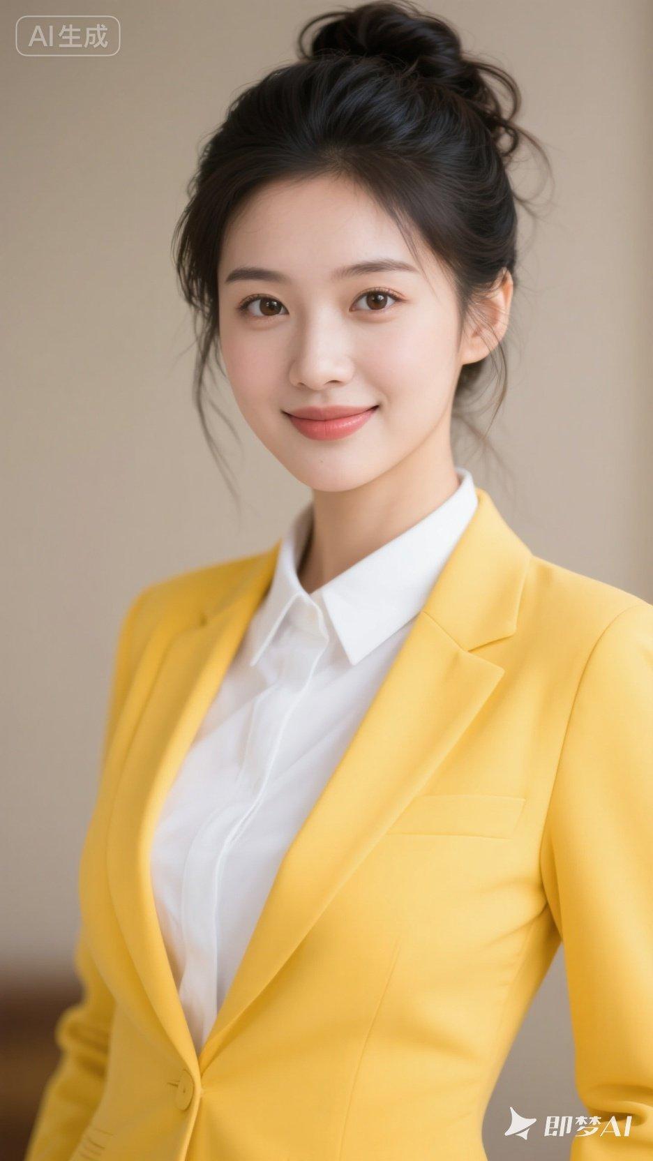 怎样穿搭让自己更优雅