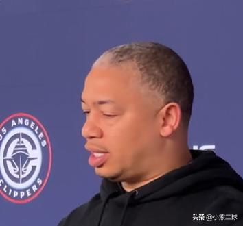 泰伦-卢：垃圾话是比赛的一部分，若比赛两节没打完进个球就喷那显得很奇怪
 
今日