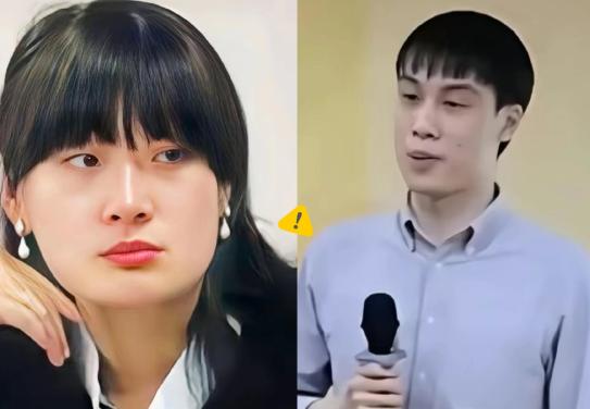 宗继昌估计现在最开心了，不是因为自己能回公司，也不是因为大姐宗馥莉上诉被驳回，而
