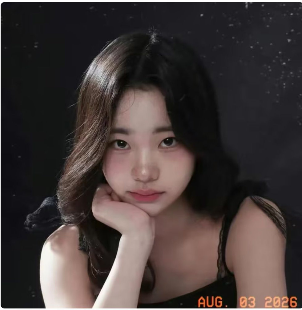 小S一家逛超市被偶遇，Lily气质出众，Elly复刻小S主持娱乐百分百 