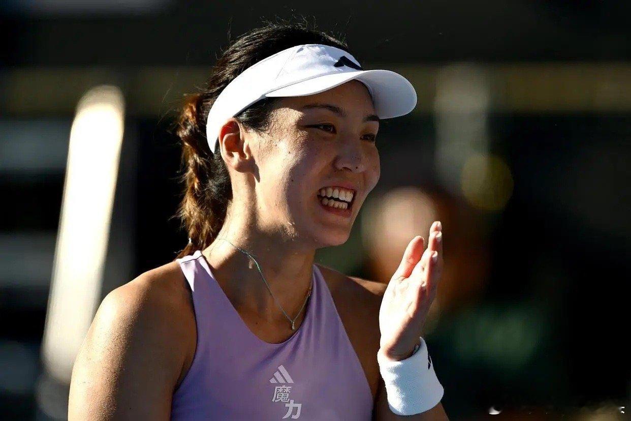 2026澳网中国四朵金花：张帅，1989年生，天津人，身高177cm，第十四次参