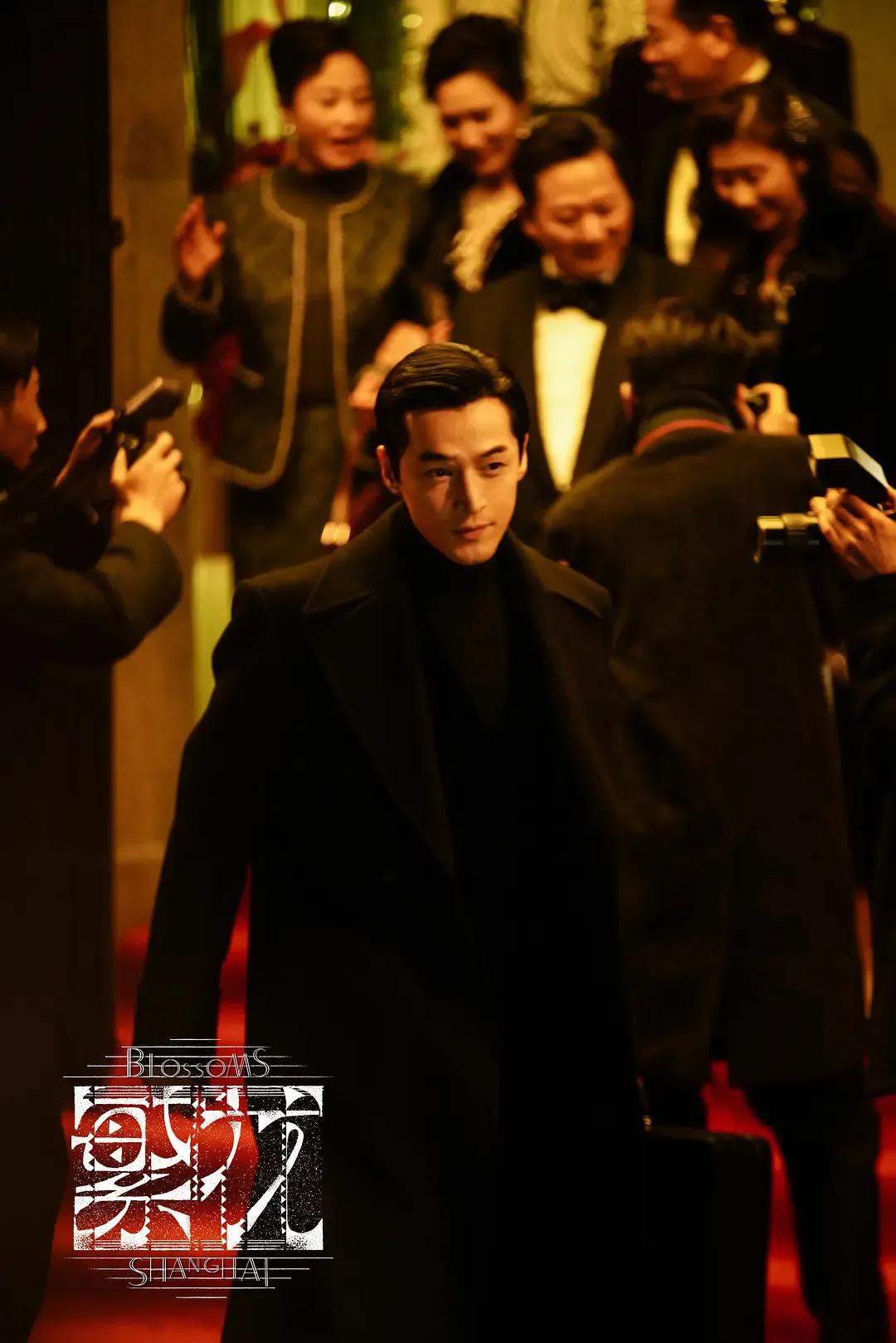 《繁花》让TVB亏到了姥姥家，作为TVB最贵的外购剧收视率却扑街了，仅为TVB自