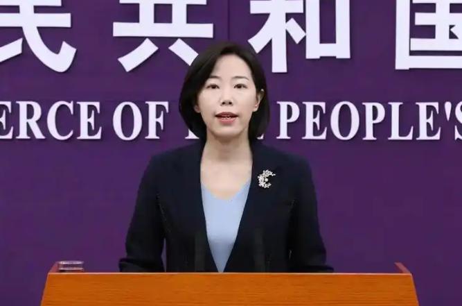 时隔5天，中美在APEC会议期间举行会谈，我商务部对美提出新要求

中美这两天又
