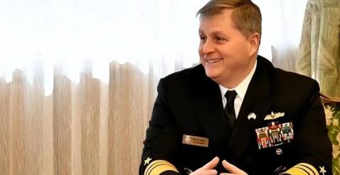 美国智库：“美国若敢出兵阻拦中国大陆收复台湾，解放军必会在30分钟內就能将美国在