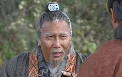 1390年，朱元璋icon要杀李善长，李善长扑通一下跪倒在地：“我都76岁了，还