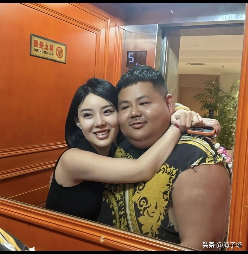 现在有个成语叫“击鼓传良”
顾名思义，就是“良子”不知道最后会砸到谁的手里！
流