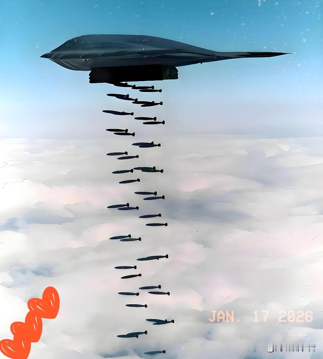 美国武力打击伊朗，被按下暂停键，三大原因曝光!

第一，美国虽然军力强大，但也有