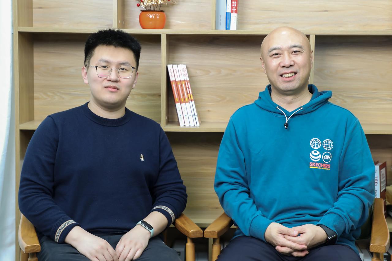 曾经的八大纺院，今天的双一流大学，今天晚上我和天津工业大学招办副主任任昆老师一起