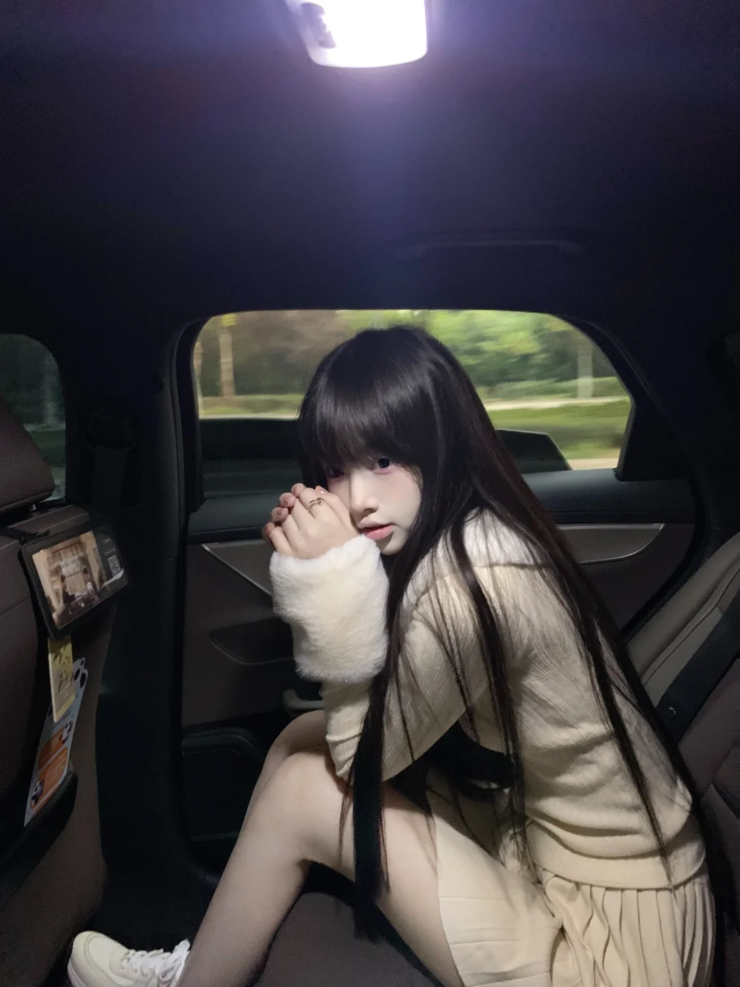 🐈‍⬛‧₊˚⋆♡̷