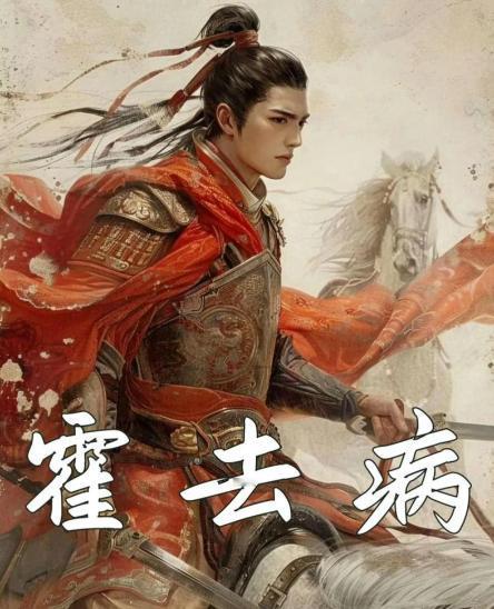 霍去病死前举荐的弟弟，汉武帝重用三十年，凭啥能稳坐朝堂

提起霍去病，大家都知道