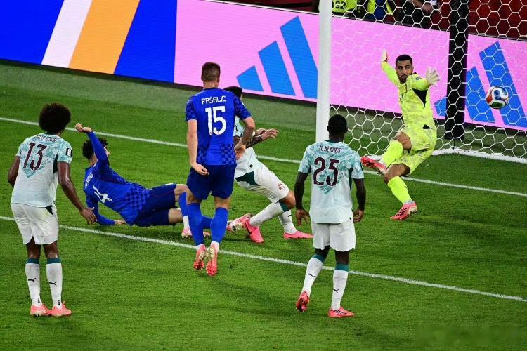 克罗地亚足协正式长文致函FIFA 要求完整解释判罚并公开VAR录像克罗地亚长文致