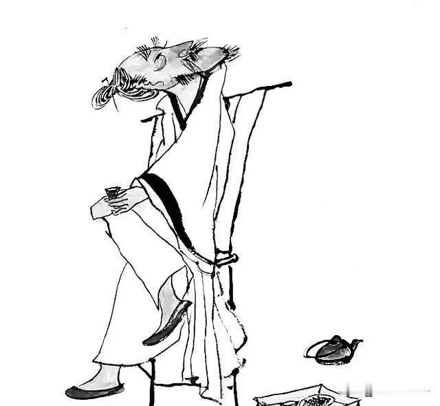 儒林外史里面有一个非常有意思的桥段：
南京，两个挑粪工，相约卖完货以后一起去永宁