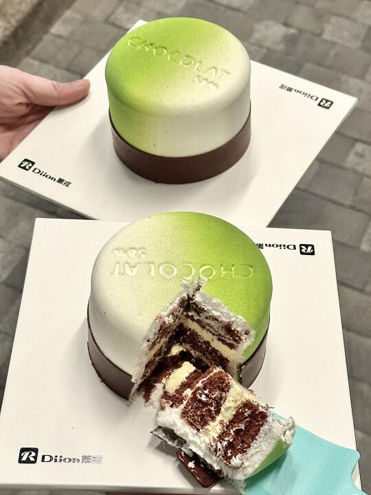 天津的！！！新开的漂亮蛋糕🍰！！！