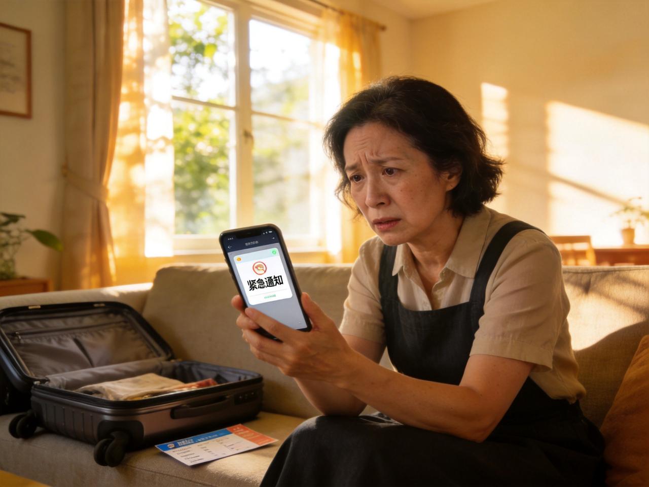 教师暑假“禁出市”刷屏：这条谣言为什么年年有人信？
这两天，我又看到了一条消息