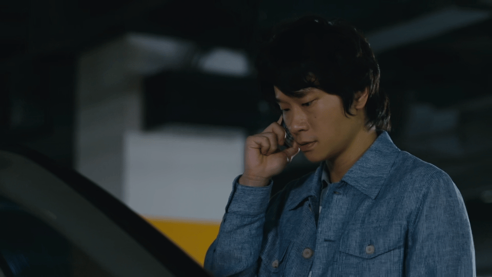 王天辰新剧创业短暂飞升 爸爸的鼓励成了夏雷最大的底气🌟，让他从迷茫中走出，勇敢