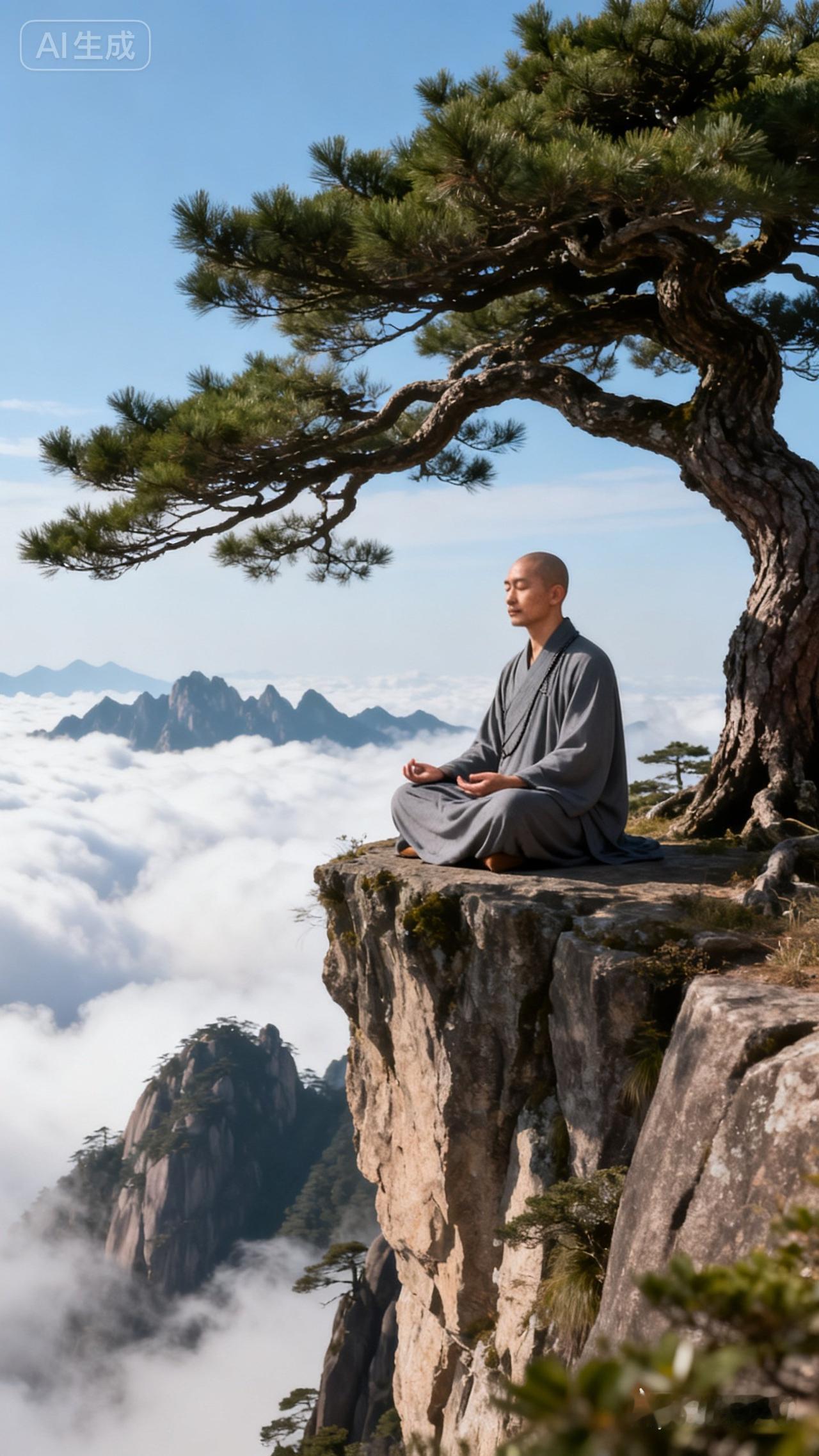 人生最好的活法，是守本心、修心态、淡处世。做人得有良心，厚道才是底牌，耍小聪明只