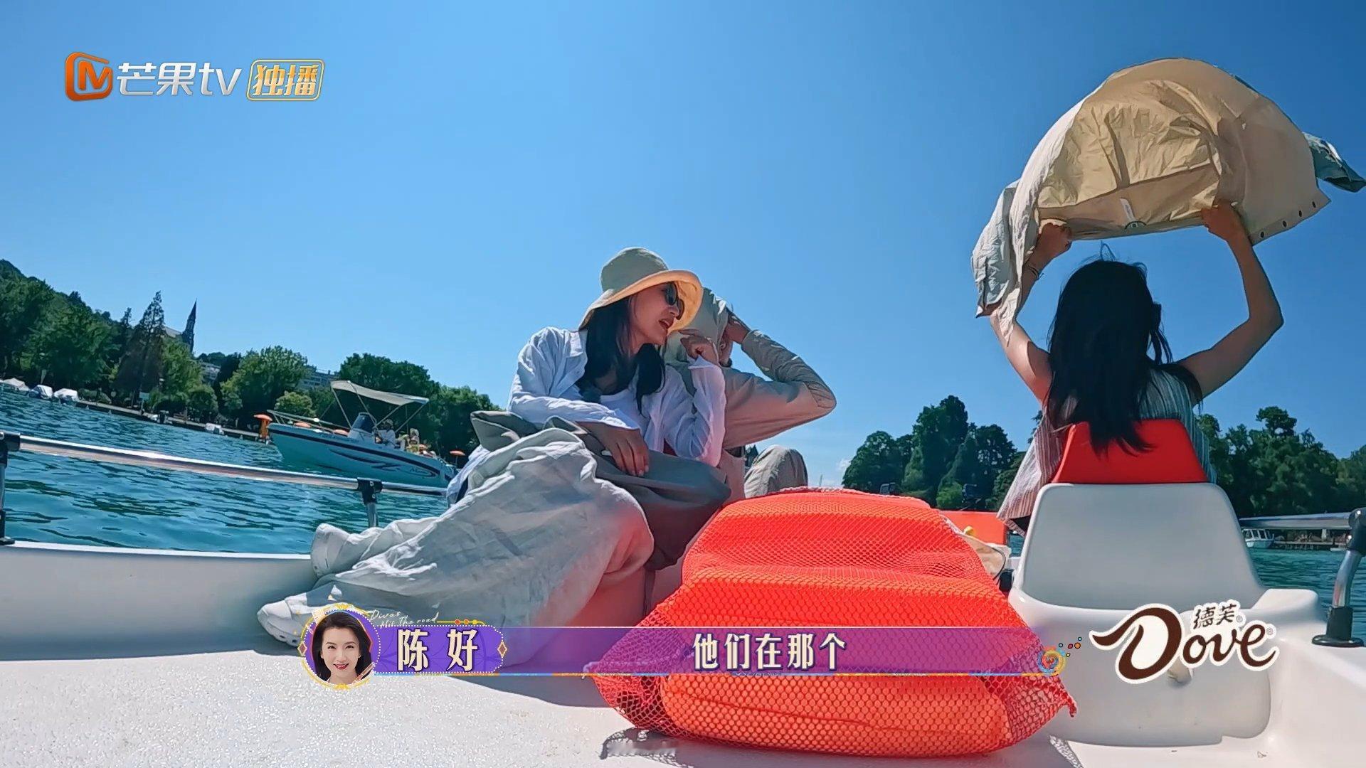 #田嘉瑞这是我能知道的吗# 田嘉瑞你是真不把我们当外人，说自己穿了一次性平角内裤