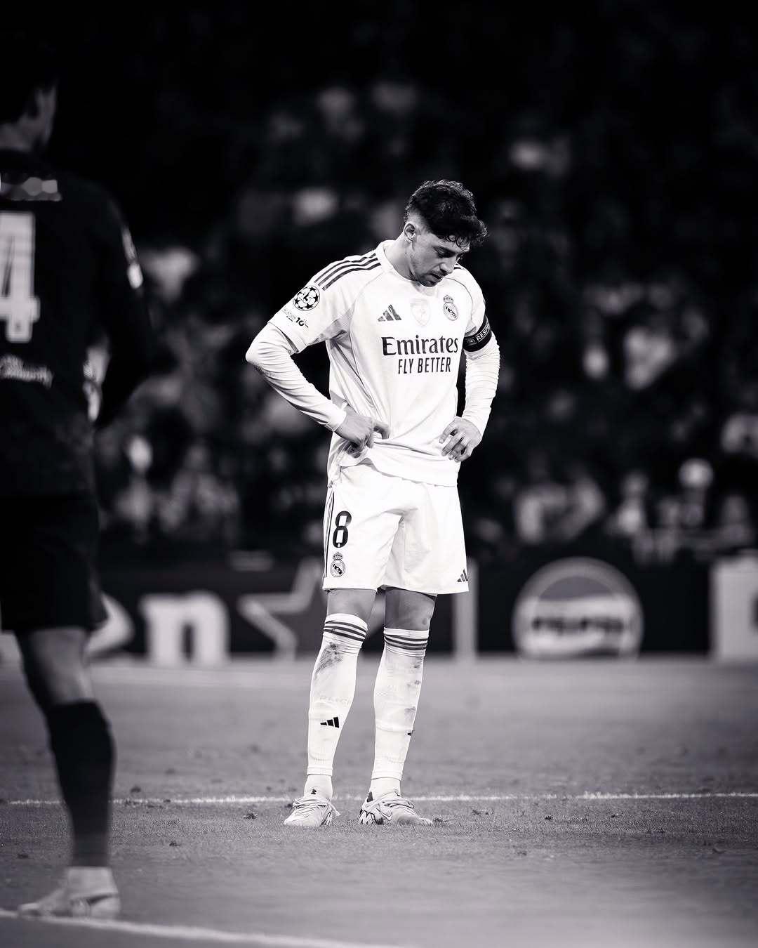 皇马欧冠联赛皇马1比2曼城罗德里戈进球吞咽失利的苦果 